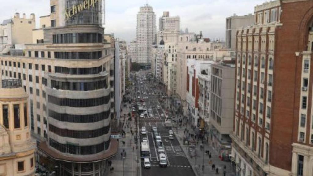 Gran Vía