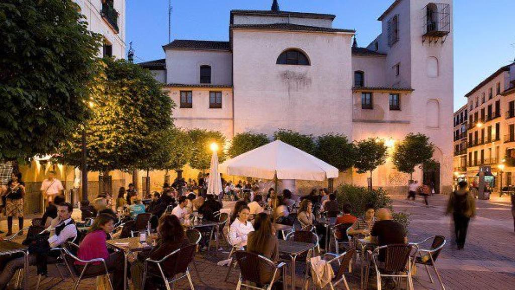 Malasaña