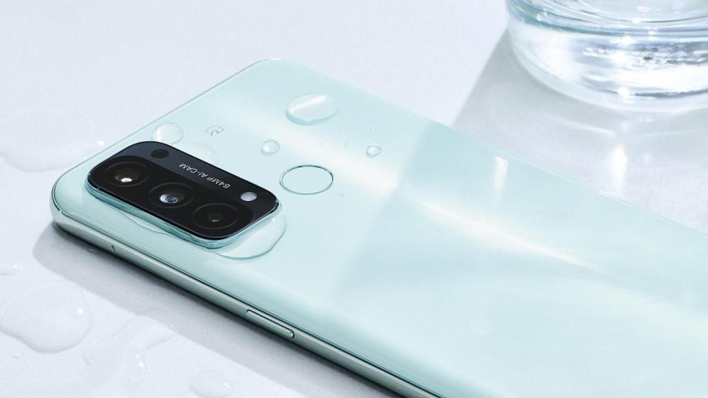 OPPO Reno 5 A