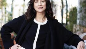 Ana Merino, Premio Nadal 2020 con 'El mapa de los afectos'.