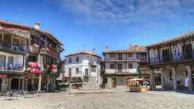 Los 10 mejores destinos rurales de España