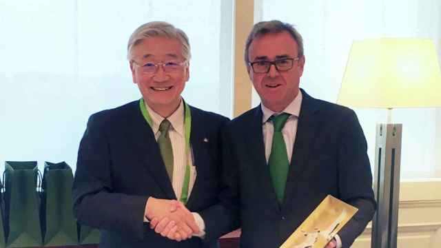 Mitsubishi Power e Iberdrola promoverán soluciones renovables para la industria