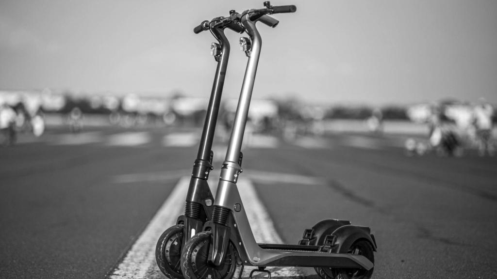 Los retos para una movilidad pospandemia