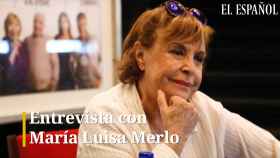 Entrevista con María Luisa Merlo