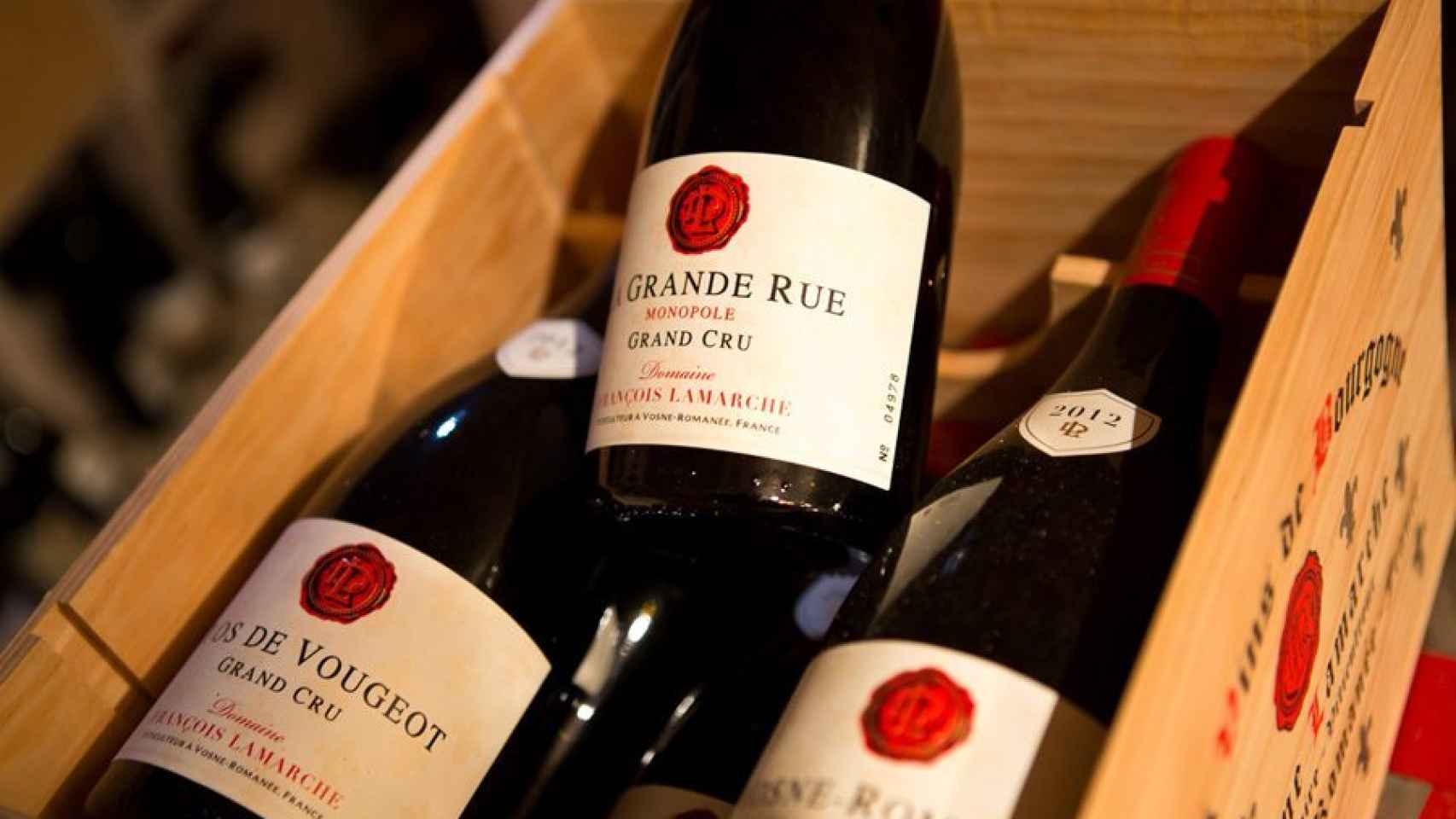 Circunstancias imprevistas Desventaja Margarita Burdeos y Borgoña: diferencias entre los vinos más famosos de Francia