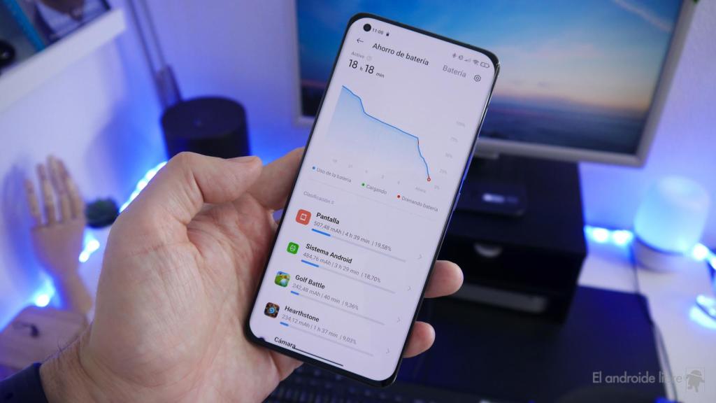Xiaomi Mi 11 Ultra