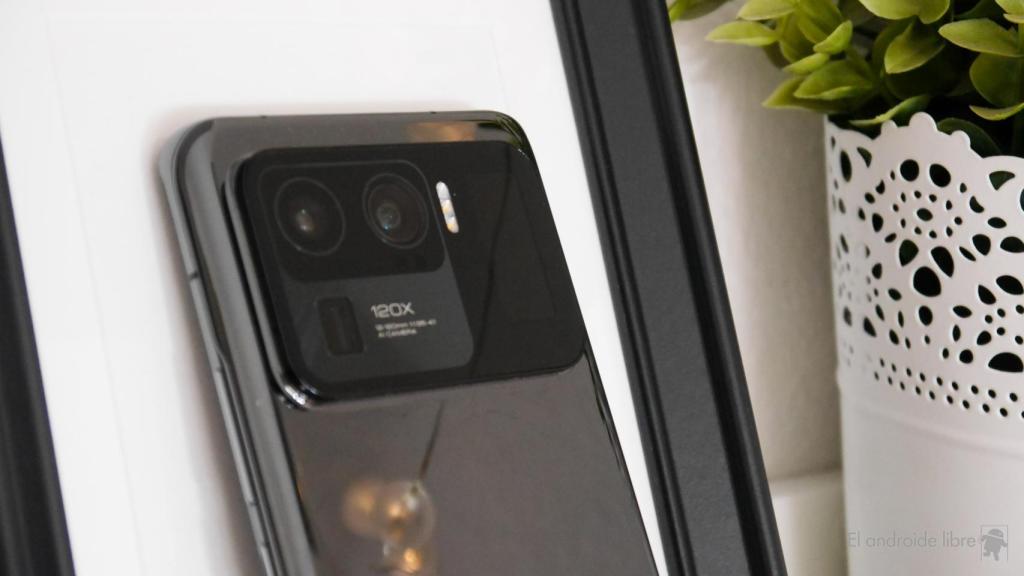 Xiaomi Mi 11 Ultra