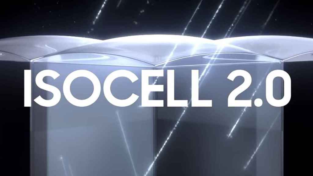 ISOCELL 2.0