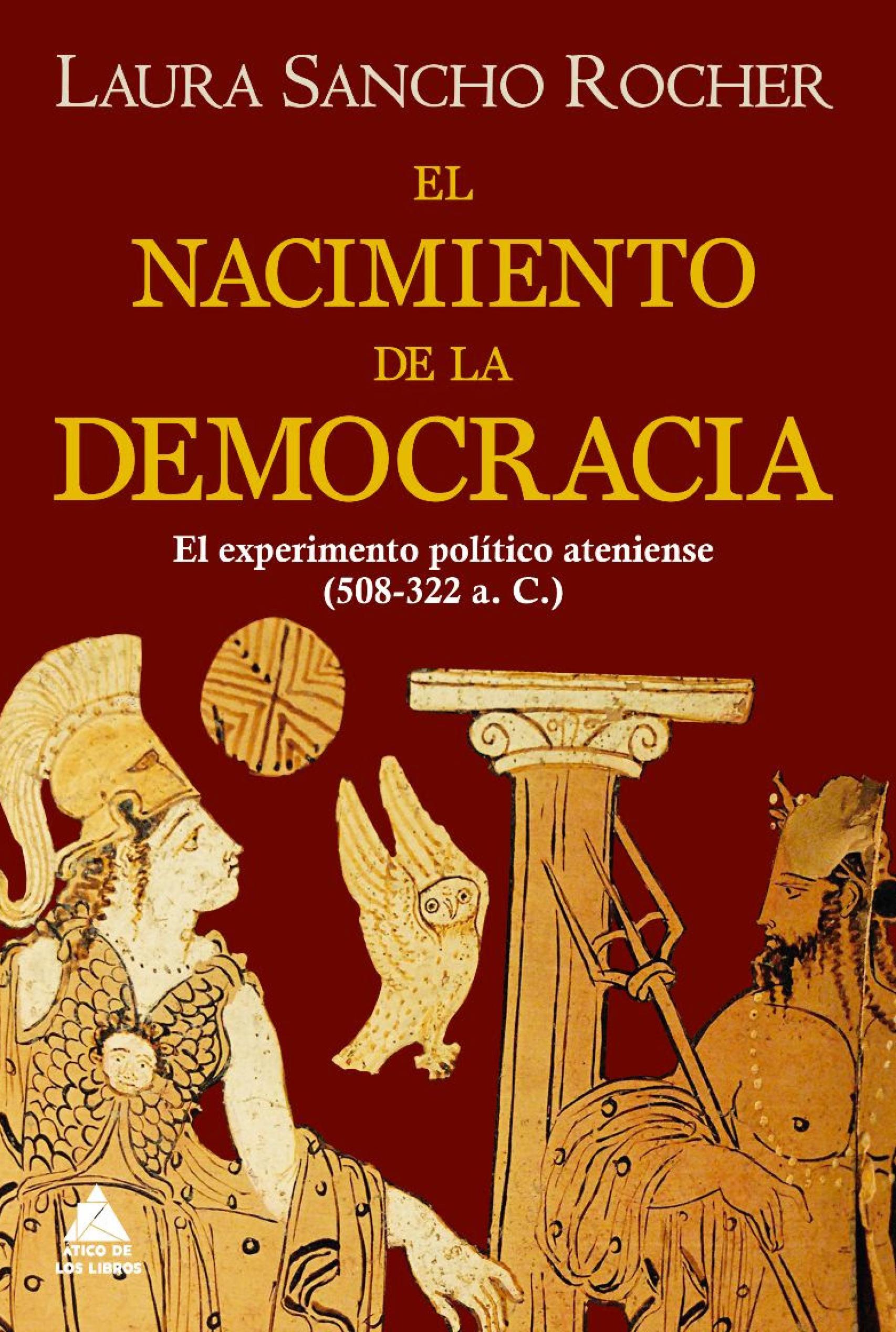 as-naci-la-primera-democracia-en-atenas-las-claves-de-una-revoluci-n