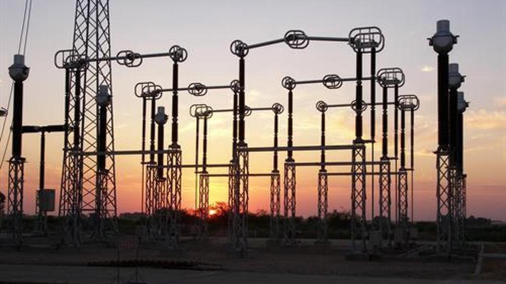 Instalación eléctrica de Grupo Arteche.