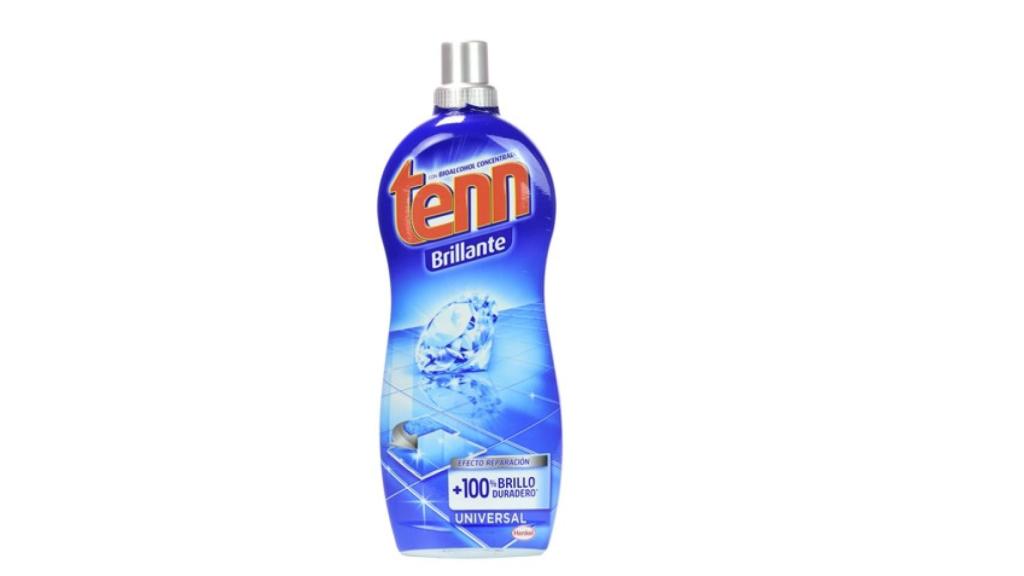 Tenn brillante universal