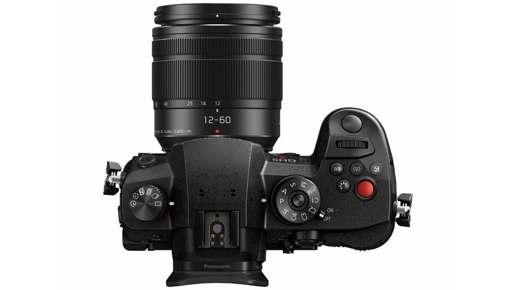 LUMIX GH5M2