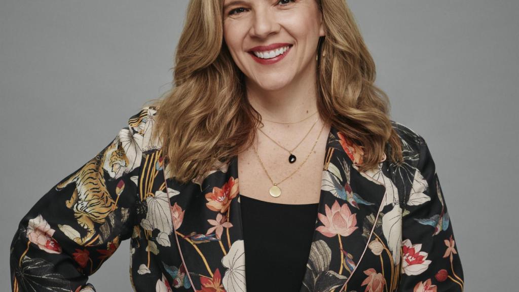 Krista Vernoff ha sido la showrunner de tres series de prime time en la temporada 2020 / 2021.