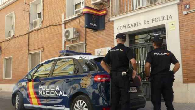 Detenida en Alicante una joven por maltratar a su abuela, encontrada en condiciones insalubres