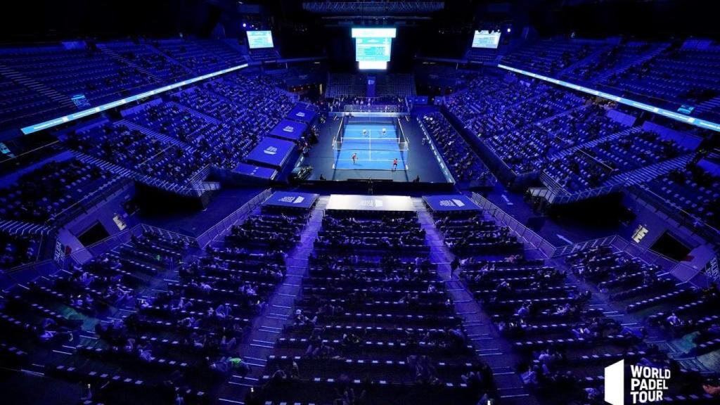 World Padel Tour