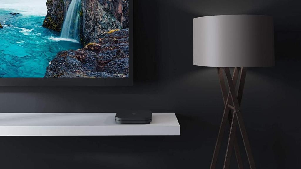Xiaomi Mi TV Box
