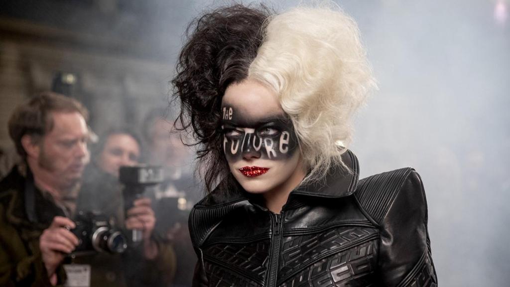 'Cruella'.