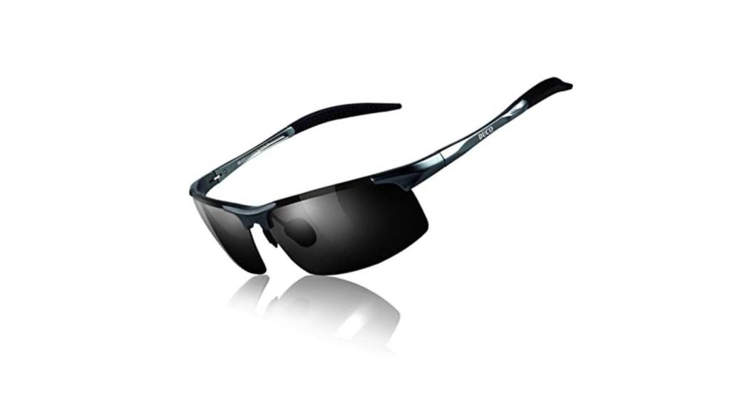 Gafas deportivas