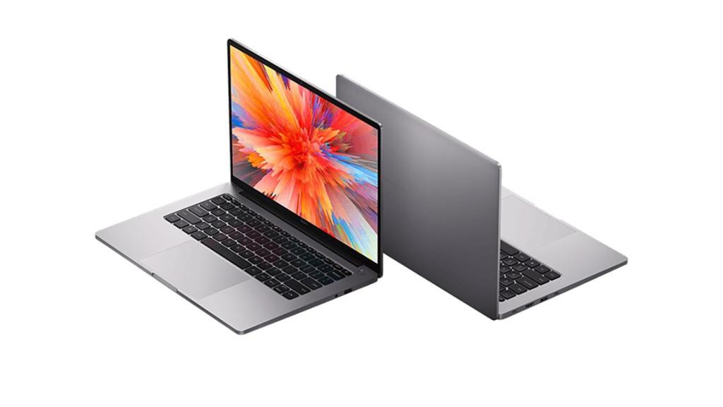 RedmiBook 14