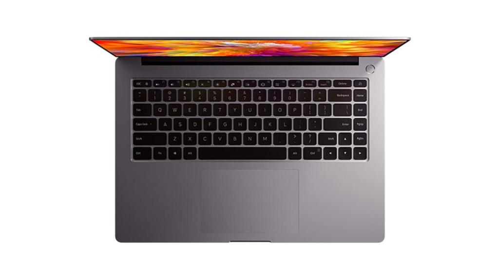 RedmiBook 15.