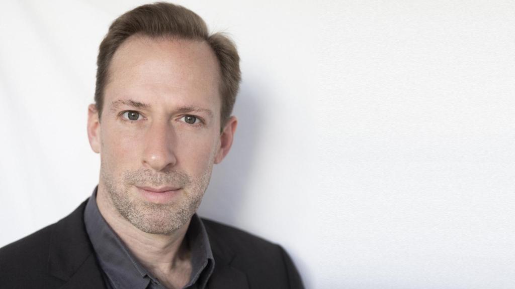 Sébastien Chartier, CEO de Tu Lecho al Techo.