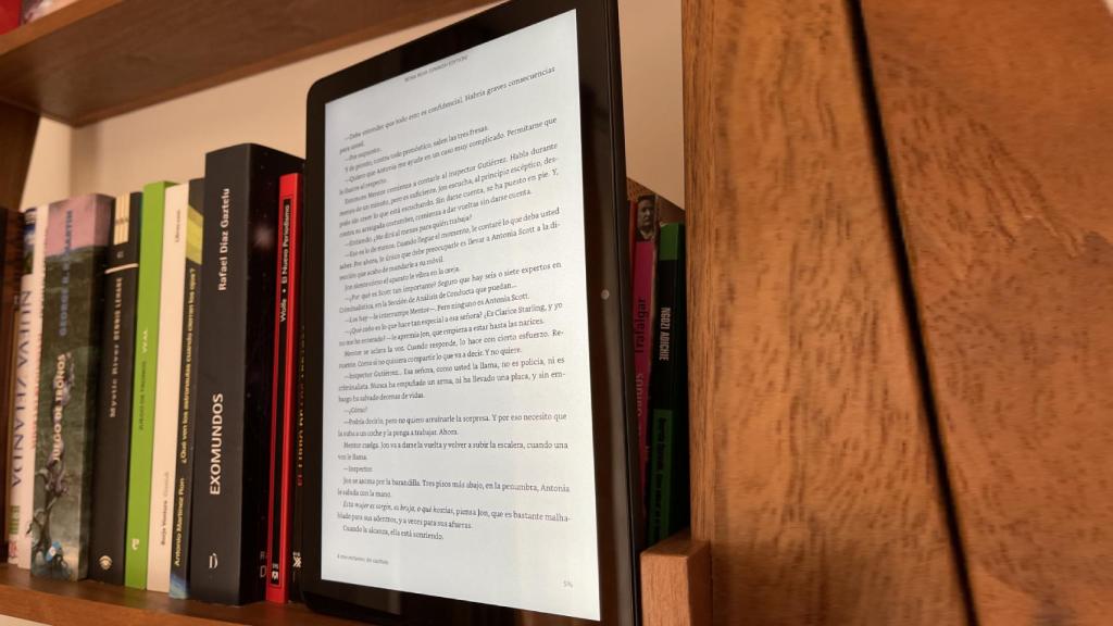 Amazon Fire HD 10