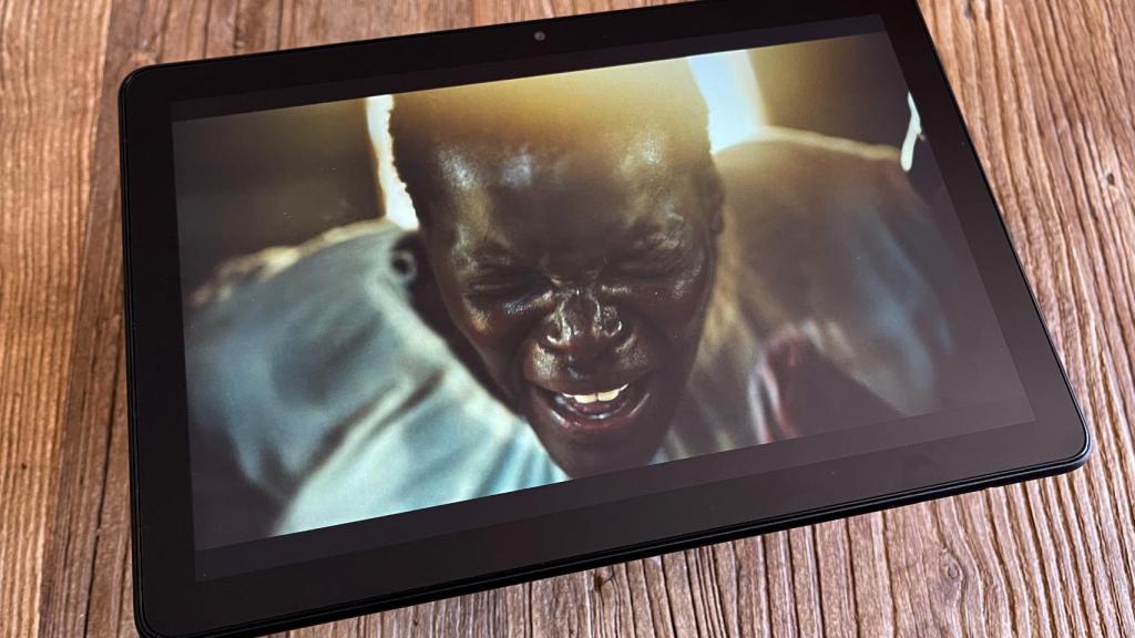Amazon Fire HD 10