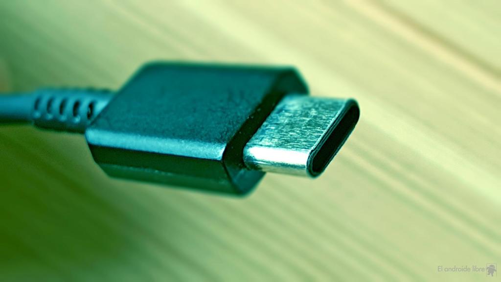 USB-C