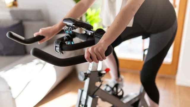 Bicicletas de spinning: las tres mejores para ponerte en forma en casa
