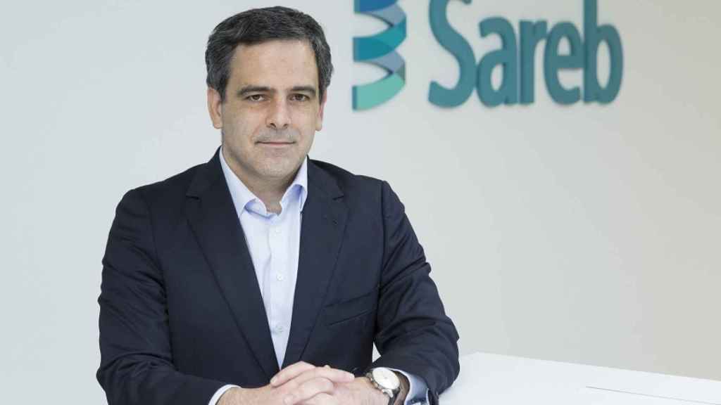 Sareb aprueba a Javier García del Río como nuevo presidente