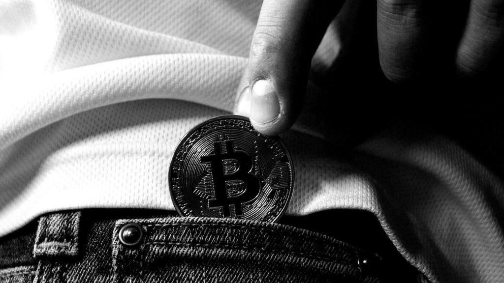 'Govcoins': hacia una distopía monetaria