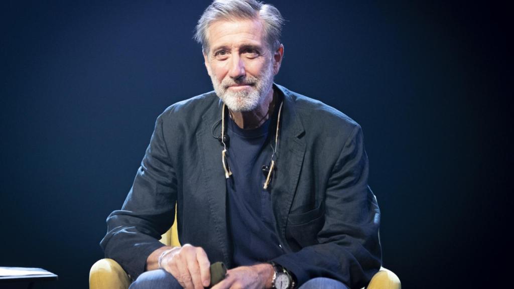 Emilio Aragón