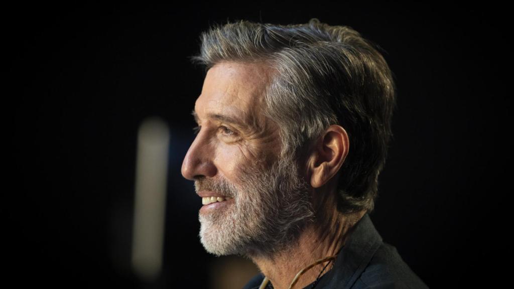 Emilio Aragón propone una reunión como la de 'Friends' para 'Médico de Familia': Bien hecho, sería bonito