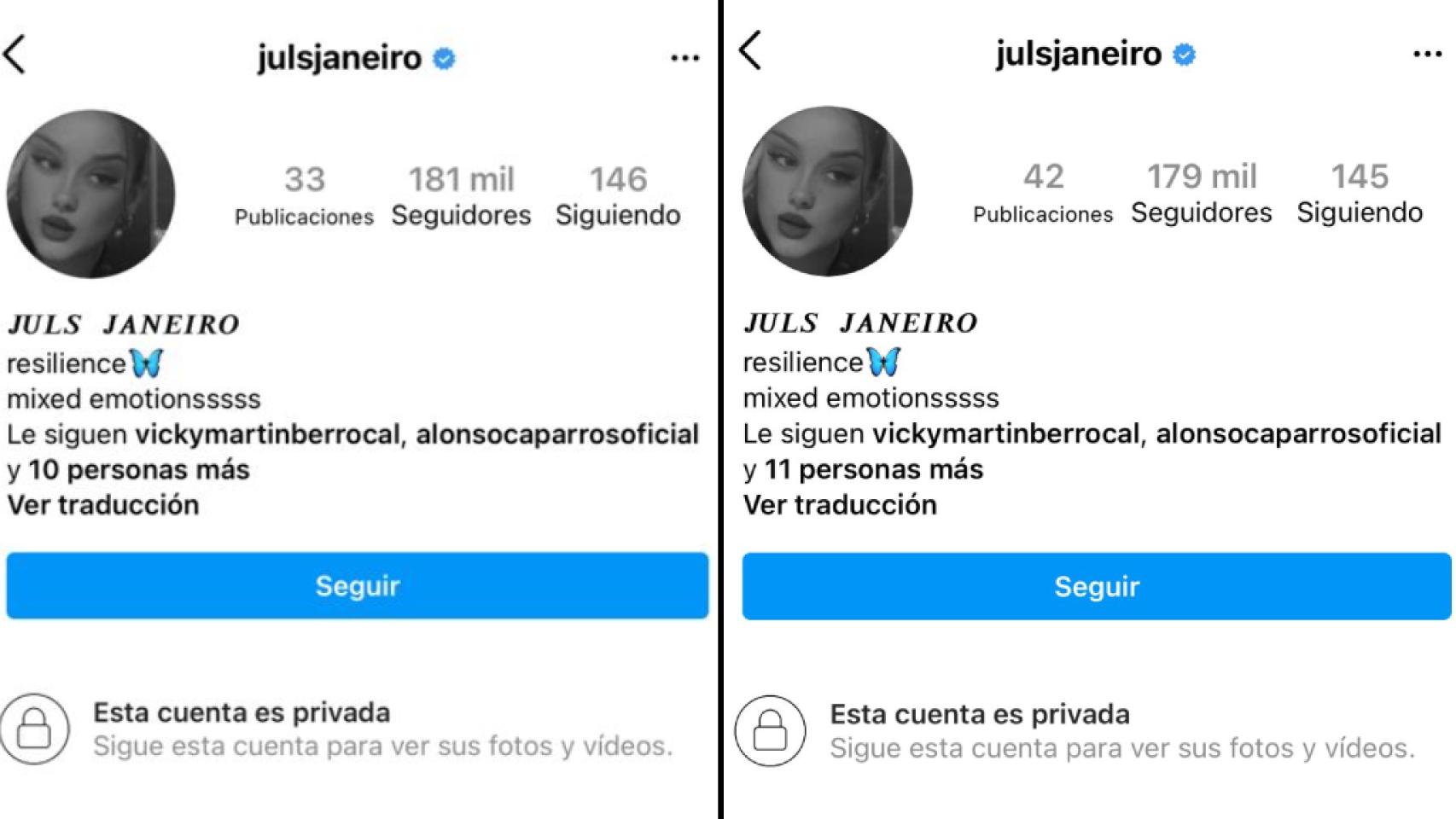 Si Borro Un Comentario En Instagram Se Dan Cuenta