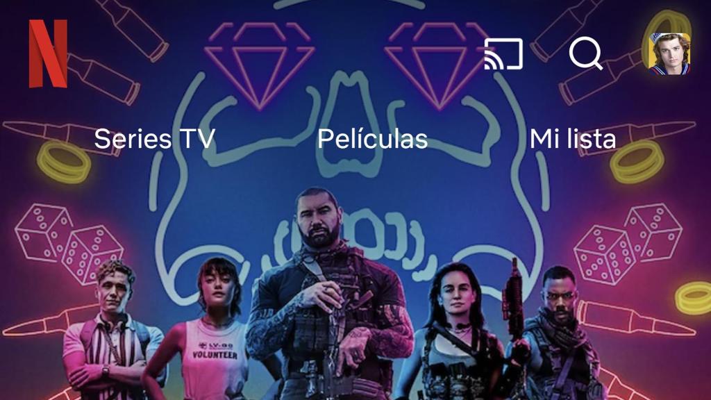 Netflix