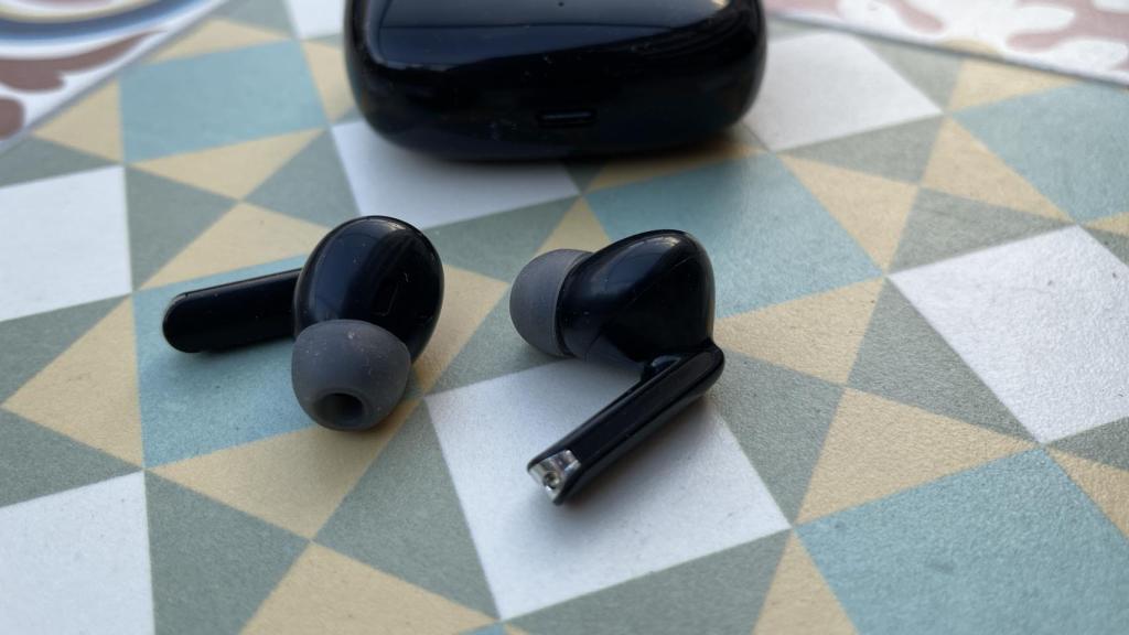 Auriculares de Aldi