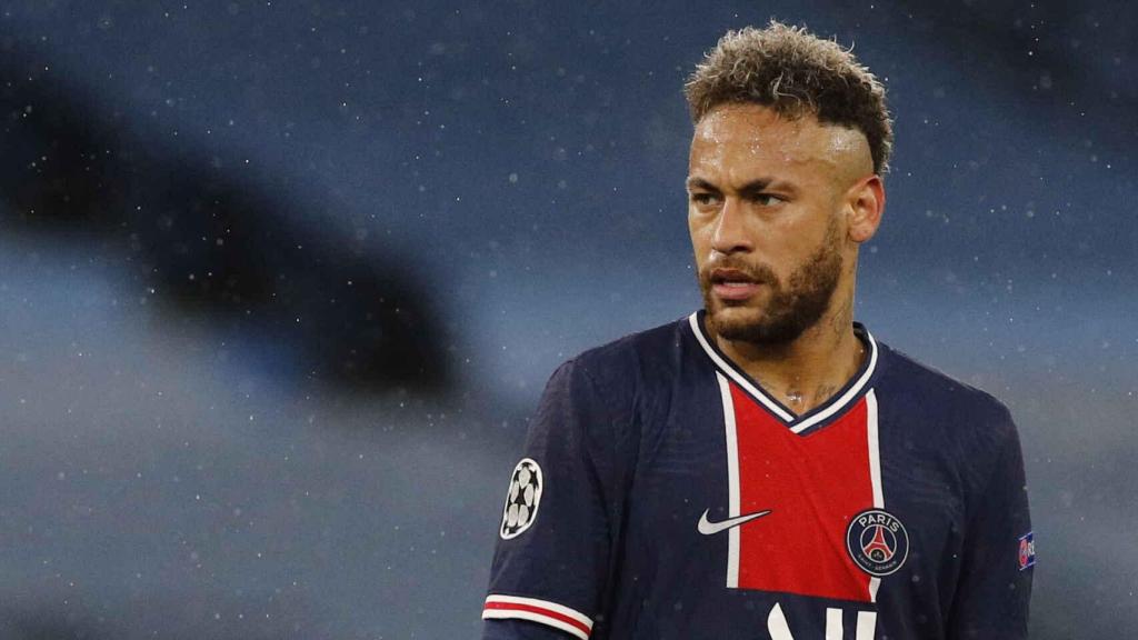 Neymar