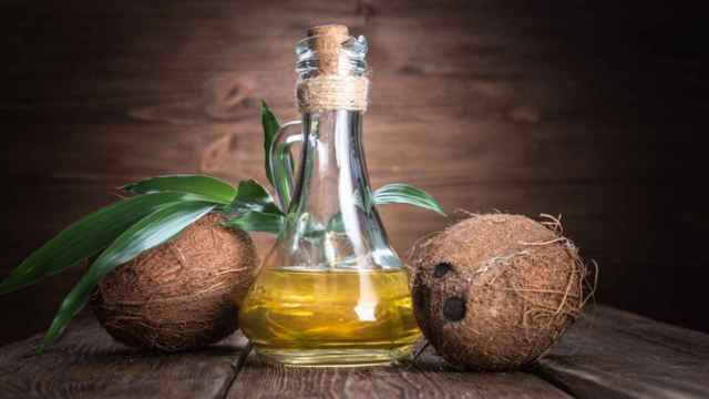 Aceite de coco: todos sus beneficios y propiedades