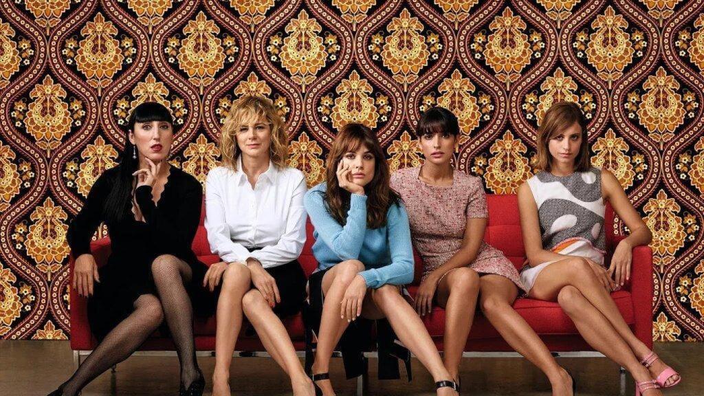 Cuatro películas que puedes ver gratis en la plataforma de RTVE