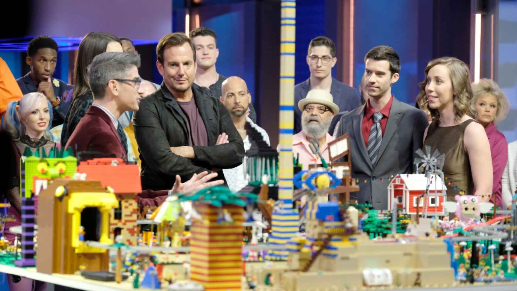 Atresmedia adaptará otro formato fenómeno: compra los derechos del talent show 'Lego Masters'