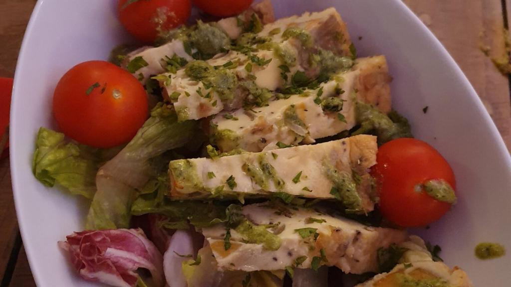 La 'tortilla' que le han puesto en Cambridge.