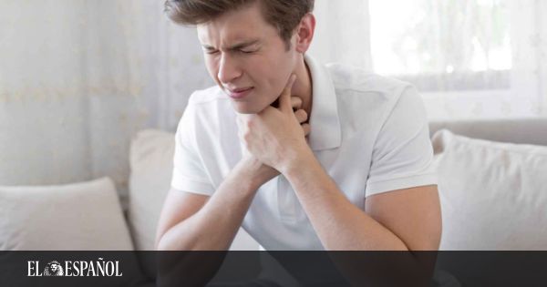 Los 5 remedios caseros que te ayudarán a aliviar el dolor de garganta
