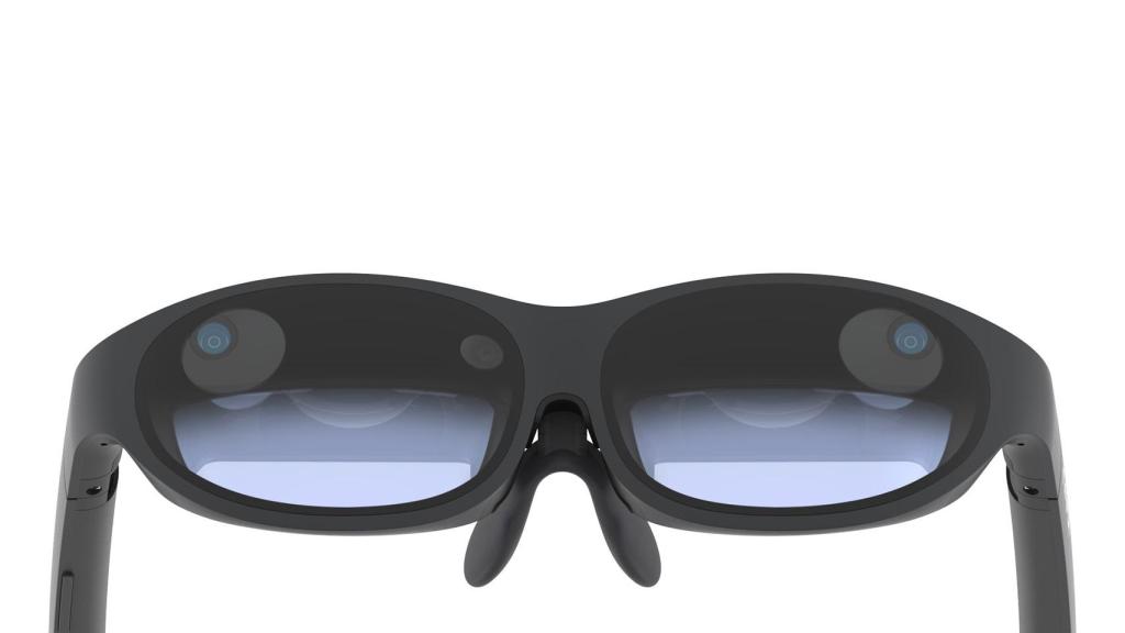 Gafas Nreal.