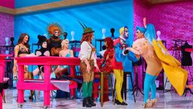 El primer episodio de 'Drag Race España' podrá verse en Antena 3.