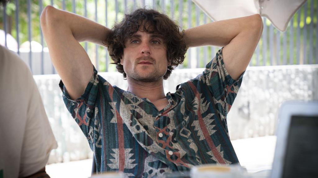 Javi, de Vera Fauna.