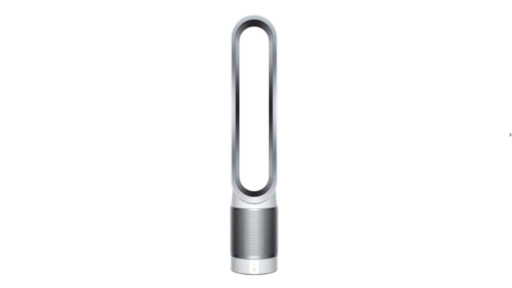 Ventilador purificador de torre Dyson Pure Cool Link
