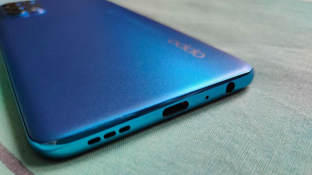 Oppo Find X3 Lite