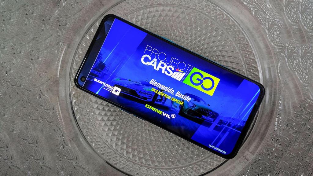 Oppo Find X3 Lite