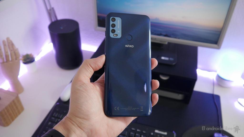 Wiko Power U30