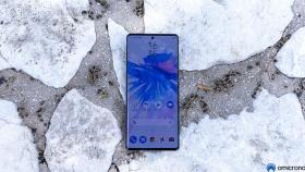 ZTE Axon 30 Ultra
